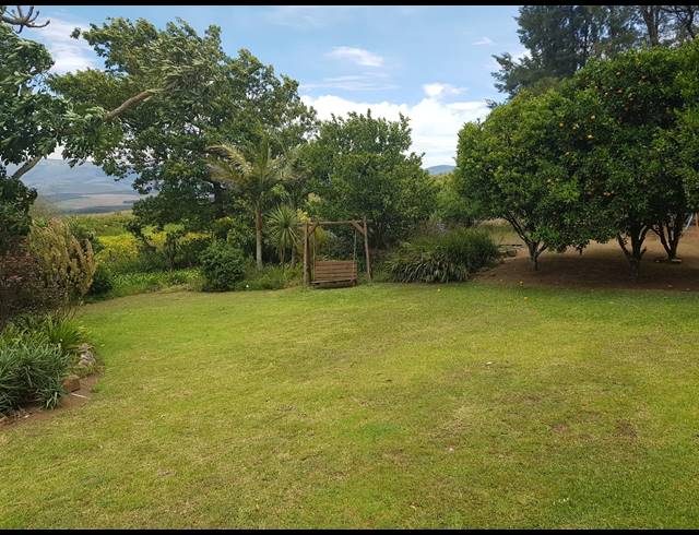3HA FARM FOR SALE IN THORNVILLE